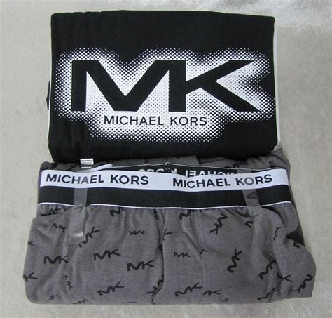 michael kors mens sleepwear|michael kors men's tracksuit sale.